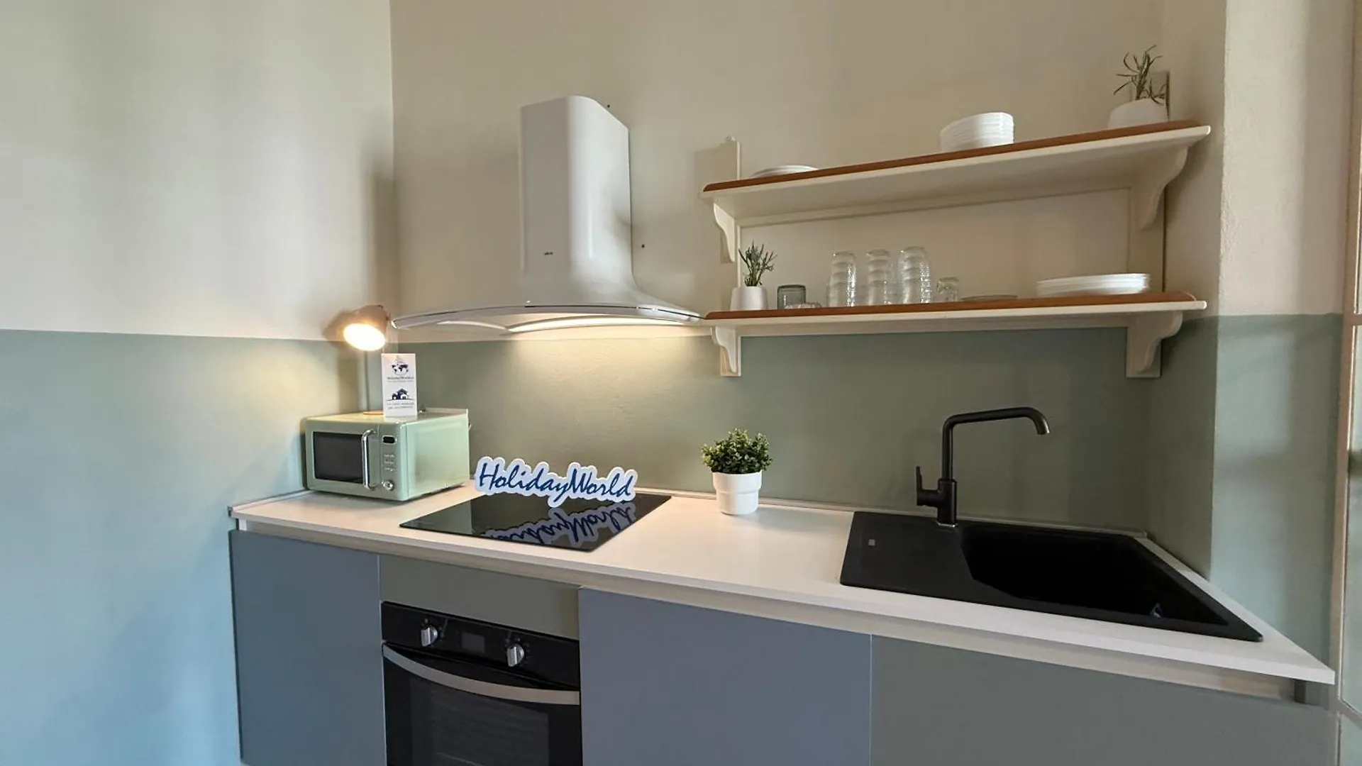 House Farorosmarino By Holiday World Chiavari Italy
